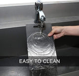 Cutting Board Double-Sided Titanium Cutting Boards For Kitchen Camping