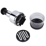 Vegetable Food Chopper, Salad Fruit Vegetable Food Chopper Slicer Peeler Manual Hand Press Garlic Onion Cutter Processor Slicer